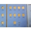 Image 4 : Liberty Head Nickel Collection Book 1883-1913 - Includes 28 Nickels; FV: $1.40