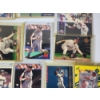 Image 5 : Nice Lot of Assorted Carlos Baerga Baseball Cards - All in Protective Holders
