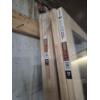 Image 2 : Pick Up Off Site- 115 Ely St. Alliance Oh. Six Brand New 32''x80'' Wooden Screen Doors