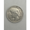 Image 1 : 1924 Silver Dollar