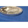 Image 3 : 2000 American Eagle 1 LB .999 Fine Silver Round