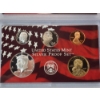 Image 4 : 2008 United States Mint Silver Proof Set in Original Packaging w/ CoA