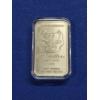 Image 3 : Pit Bullion 1 oz .999 Fine Silver Bar "Heists - Gun Shop"