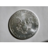 Image 4 : 2015 American Eagle 1 Oz Fine Silver Round