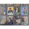 Image 4 : 24 Asstd NM Football Trading Cards Including Peyton Manning, Eddie George, John Elway & More!