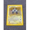 Image 2 : Magneton 9/130 Holo Rare Pokemon Base Set 2 Trading Card 
