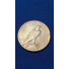 Image 2 : 1934-S Silver Peace Dollar 