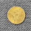 Image 4 : 1904 United States $2.50 Gold Liberty Head Coin ~ AGW: 0.1209 Oz ~ Mintage of ONLY 160,790 ~ 