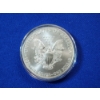 Image 2 : 2009 American Silver Eagle in Capsule - 1 oz .999 Fine Silver 