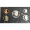 Image 4 : 1993 United States Mint Silver Proof Coin Set 