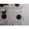 Image 9 : Lot of Assorted Years U.S. Lincoln Wheat and Memorial Pennies - Face Value: $0.48