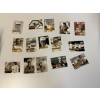 Image 1 : 1991 Winston Cup Pro Set 1-143 Legends 1-37 Set II - Missing 32, 56 , 86 , 126 , 137 , 136