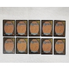 Image 4 : 10 Assorted MTG Magic The Gathering Trading Cards All Rare!