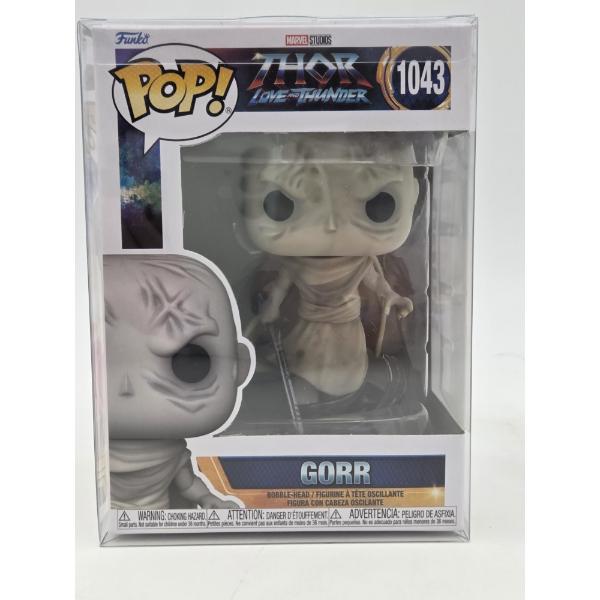 Thor Love And Thunder 1043 Funko Pop