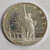Image 3 : 1986 United States Liberty Coins Proof Set With 90% Silver Dollar