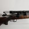 Image 15 : Firearms International Corp. Custom Mauser Bolt-Action .30-06 Rifle with Scope