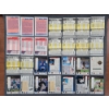 Image 6 : Lot of 28 Asstd Basketball & Baseball Trading Cards Dating Back to 1990 - Ft. Charles Barkley & More