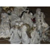 Image 3 : High Quality Christmas Ornaments, Lots Of New Items. Fairies, Angels, Beads, Candy Canes & More!