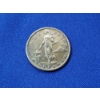 Image 1 : 1907-S Philippines United States One Peso Silver Coin ASW: 0.5144 oz 