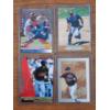 Image 1 : Roberto & Sandy Alomar Jr Trading Cards 
