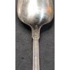Image 3 : (2) Sterling Silver Spoons - Weight: 32.2g