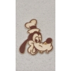 Image 7 : Disney's "Tinkerbell" Plushy, Tote Bag, Build-A-Bear Tink Outfit & Vintage Goofy Magnet