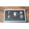 Image 2 : 1994 United States Mint Silver Proof Set