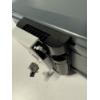 Image 4 : First Alert Safe - Lock Box with Key