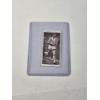 Image 1 : Vintage Churchman's Cigarette Card "Kings of Speed" J. E. Lovelock Series #46 - Mint Condition