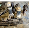 Image 2 : Antique Crank Jacks with Cranks Included