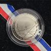 Image 2 : 2020 Basketball Hall of Fame Commemorative Proof Clad Half Dollar