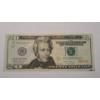 Image 2 : Series 2017 A Low Serial Number $20 Star Bank Note With Carranza/Mnuchin Signatures -Face Value: $20