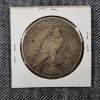 Image 3 : 1926-D United States 90% Silver Peace Dollar 