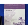 Image 4 : 2022 National Purple Heart Hall of Honor Commemorative .999 Fine Silver Dollar Proof w/ Box & CoA