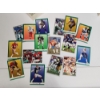 Image 5 : Huge Assortment of Football Cards: 1991 Fleer, 1991 Pacific, 1993 Topps, Fleer Ultra & MORE! 