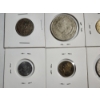 Image 13 : Nice Lot of 8 Assorted World Coins & Tokens ~ Many Different Countries & Years Dating Back Over 100 