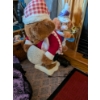 Image 1 : Animated Bear And Bunny