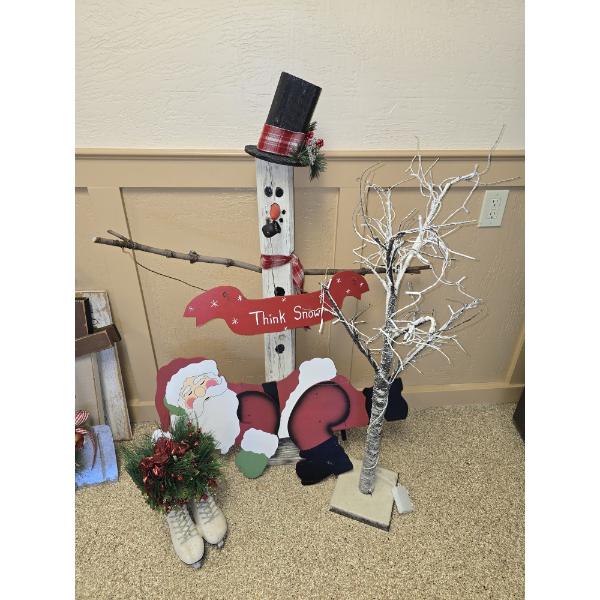 Christmas Decor Bundle