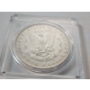 Image 4 : Beautiful 1882-O 90% Silver Morgan Dollar in Protective Case