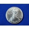 Image 1 : 1998 Silver American Eagle - 1 Ounce .999 Fine Silver 