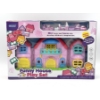 Image 1 : New in Box - Funny House Play Set
