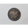 Image 2 : 1892 Columbian Exposition Half Dollar - 90% Silver U.S. Commemorative Coin 