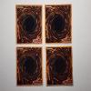 Image 3 : Four Assorted Holo Yu-Gi-Oh Trading Cards 