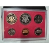 Image 3 : UNITED STATES COINS - PROOF SETS IN MINT PACKAGING - 5 Qty - 1976, 77, 78, 79 & 1982  ALL SEALED