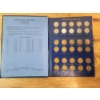 Image 2 : Lot of (5) Coin Collection Book - Coins Included! See Description & Photos!