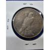 Image 3 : 1934-D Silver Peace Dollar in Protective Sleeve