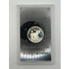 Image 2 : 1971-S 40% Silver Eisenhower Dollar in U.S. Mint Plastic Holder