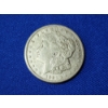 Image 1 : 1921-S 90% Silver Morgan Dollar