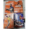 Image 1 : Sports Themed Cereal Boxes (for collection purposes) - Lot of (4) Boxes (Wheaties, Space Jam)