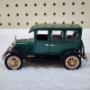 Image 4 : Three Assorted Collectible Die Cast Scale Replica Collectible Cars